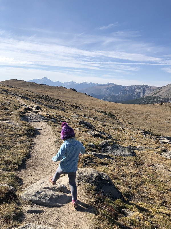 Where is Rocky Mountain National Park? And Answers to Common Questions
